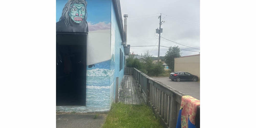 1630 ORR STREET Masset Photo 8 1630 ORR STREET Masset Photo 8